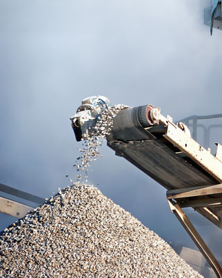 BUILDINGS MATERIALS  